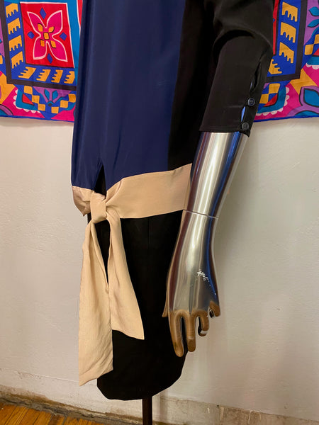 Antonio Marras Silk Top, L