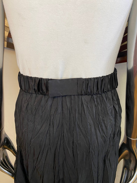 Beaded Braid Belt, M