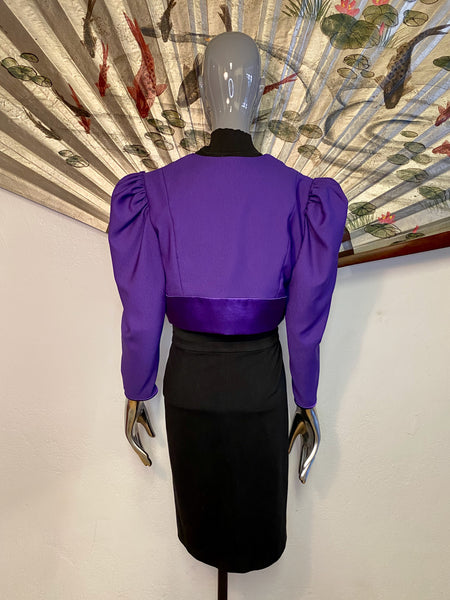 Celebration Bolero Jacket, S