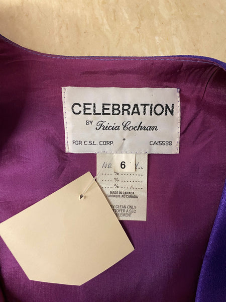 Celebration Bolero Jacket, S