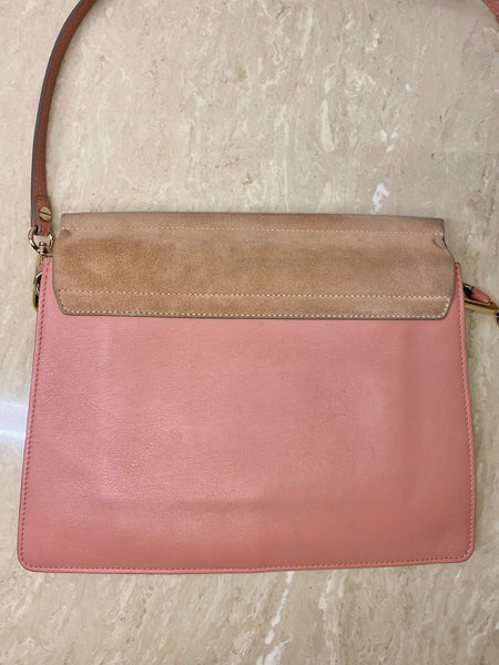 Chloé Medium Faye Bag