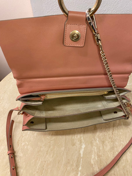 Chloé Medium Faye Bag