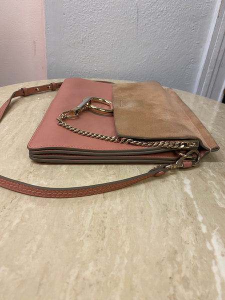 Chloé Medium Faye Bag