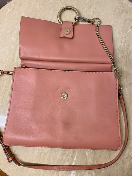 Chloé Medium Faye Bag