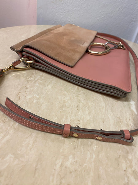 Chloé Medium Faye Bag