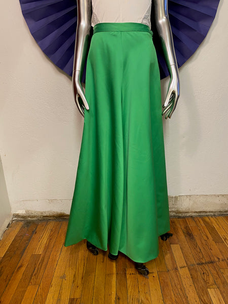 Cardigan & Palazzo Pant Set, XS / S