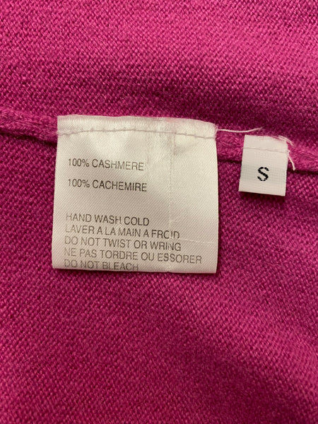 Dawson Cashmere Company Tank Top, S