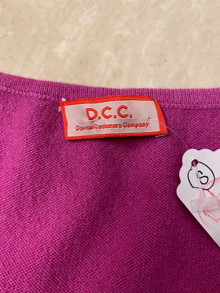 Dawson Cashmere Company Tank Top, S