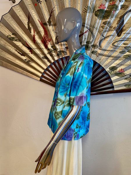 Hawaiian Togs Shirt, L