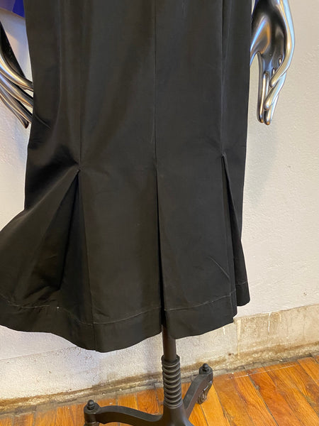 1950s Dress & Jacket Set, L / XL