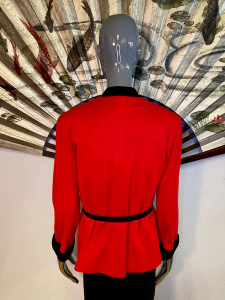 Rosecrest by Hudson Jacket, XS / S