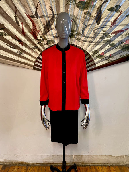 Rosecrest by Hudson Jacket, XS / S