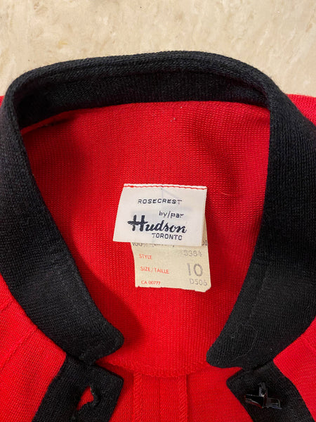 Rosecrest by Hudson Jacket, XS / S