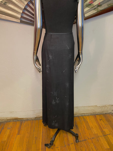 Laurèl Fireworks Skirt, L