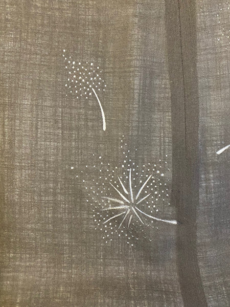 Laurèl Fireworks Skirt, L