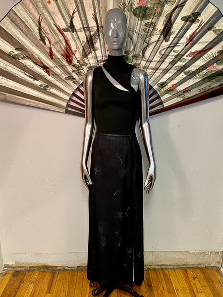 Laurèl Fireworks Skirt, L