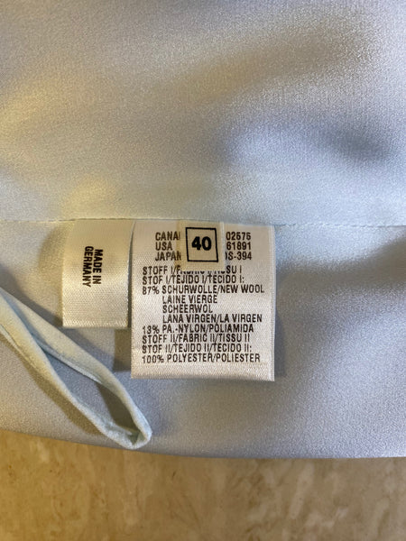 Laurèl Fireworks Skirt, L