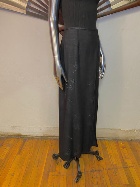 Laurèl Fireworks Skirt, L