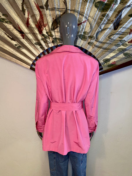 Laurèl Spring Coat, M / L