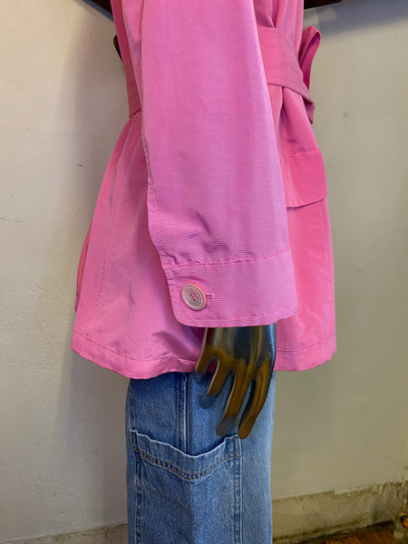 Laurèl Spring Coat, M / L