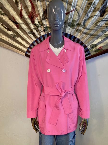 Laurèl Spring Coat, M / L