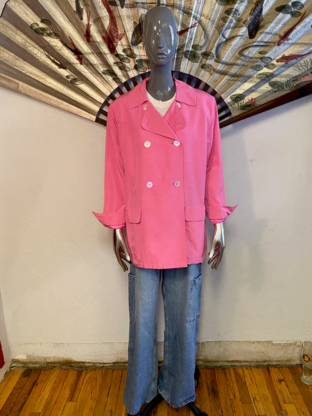 Laurèl Spring Coat, M / L