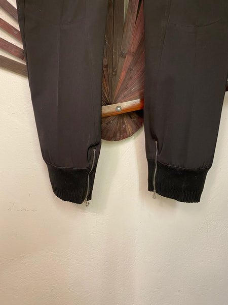 Marithé + François Girbaud Pant, M / L