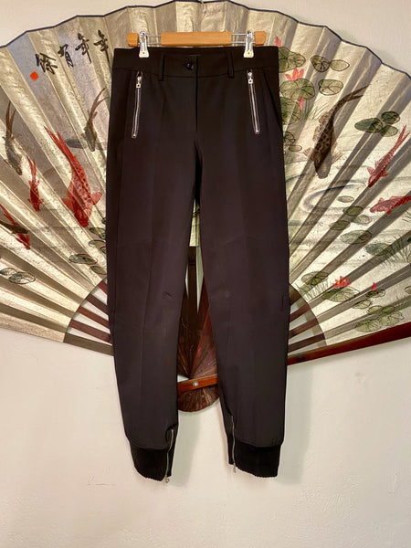 Marithé + François Girbaud Pant, M / L