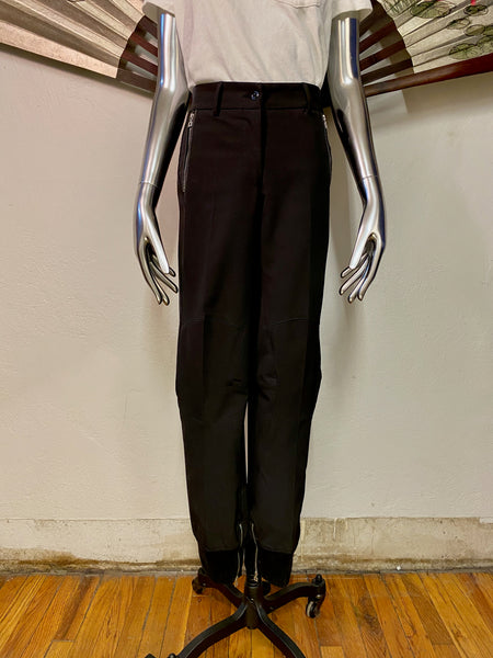 Marithé + François Girbaud Pant, M / L