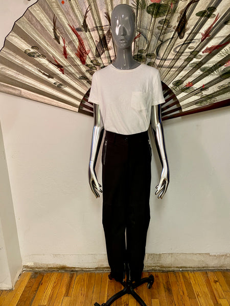 Marithé + François Girbaud Pant, M / L