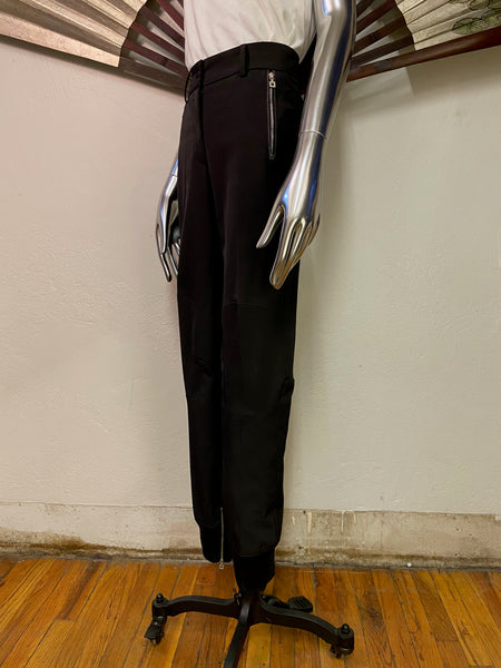 Marithé + François Girbaud Pant, M / L