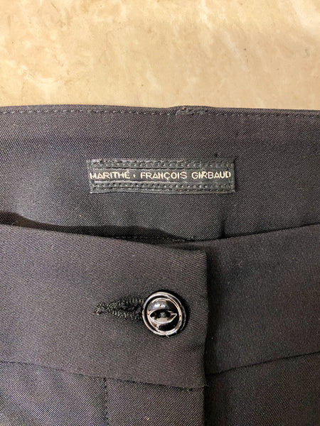 Marithé + François Girbaud Pant, M / L