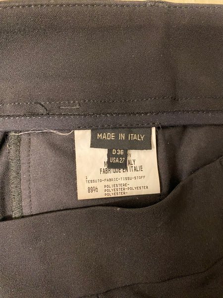 Marithé + François Girbaud Pant, M / L