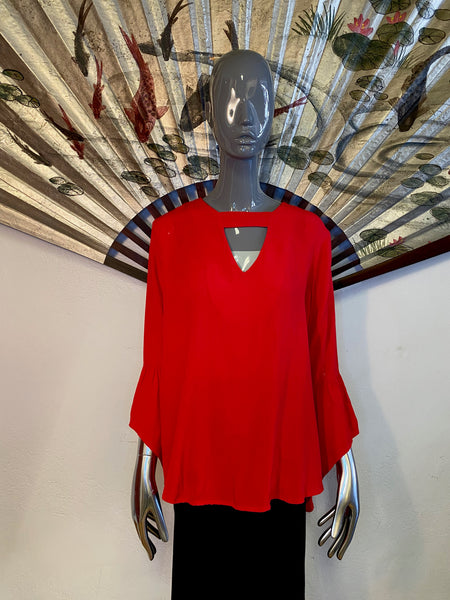 Muche et Muchette Top, O/S