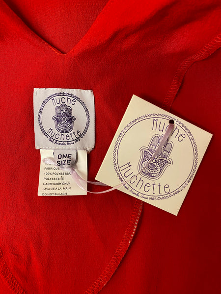 Muche et Muchette Top, O/S