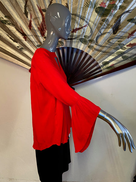 Muche et Muchette Top, O/S