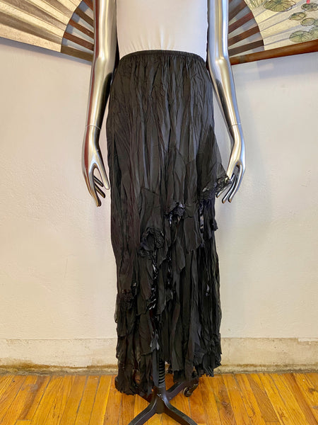 My Design Paris Tiered Skirt, XS / S