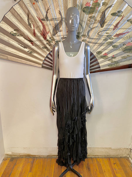 My Design Paris Tiered Skirt, XS / S