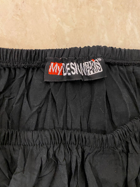 My Design Paris Tiered Skirt, XS / S