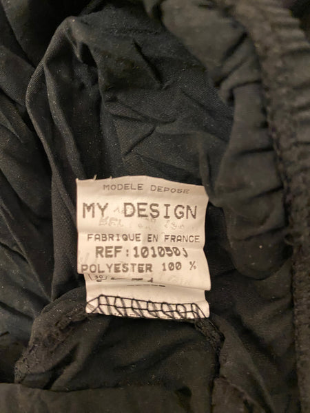 My Design Paris Tiered Skirt, XS / S