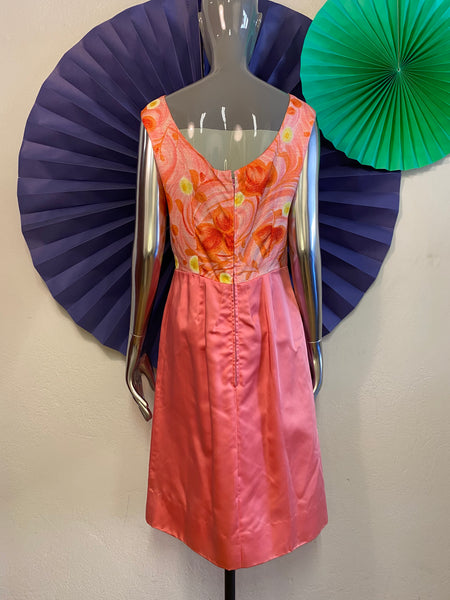 1960s Dress Set, M