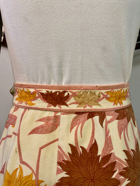 Emilio Pucci Matching Set, XS