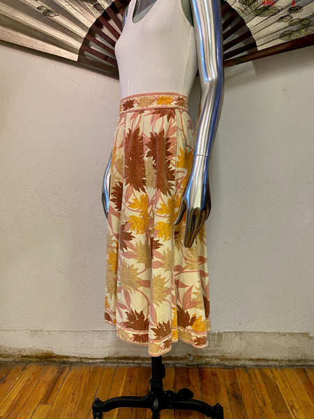 Emilio Pucci Matching Set, XS