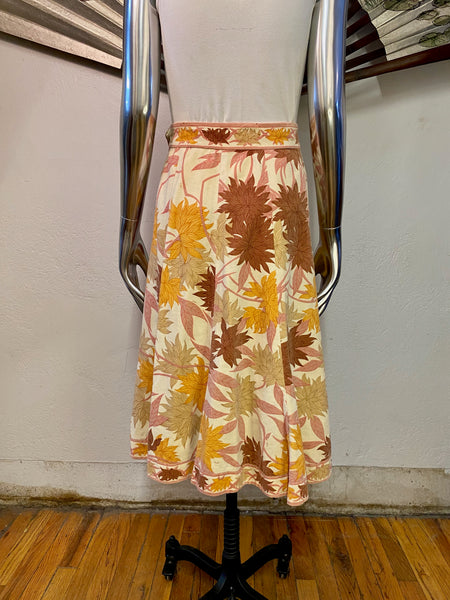 Emilio Pucci Matching Set, XS