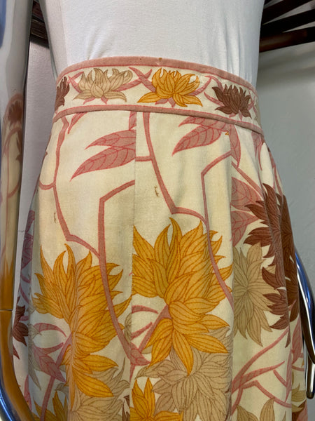 Emilio Pucci Matching Set, XS