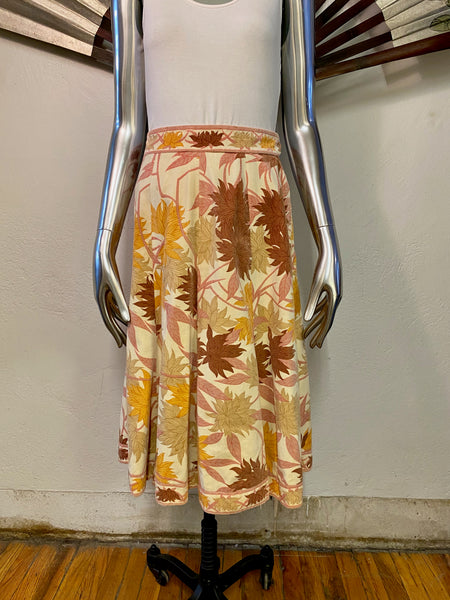 Emilio Pucci Matching Set, XS