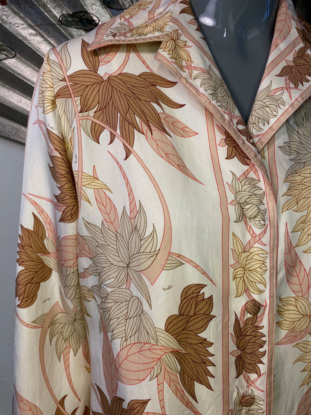 Emilio Pucci Matching Set, XS