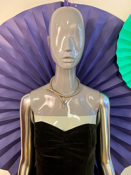 Snake Coil Necklace & Bracelet Set