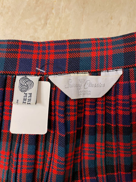 Surrey Classics Kilt, S / M