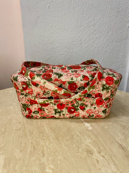 Waldman Vanity Case / Box Purse